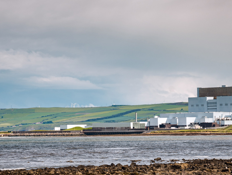 Ultra Energy for support across your fleet of nuclear power plants